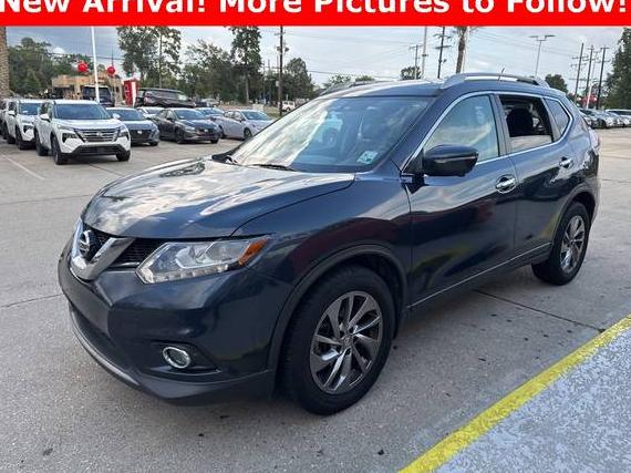 NISSAN ROGUE 2015 5N1AT2MT9FC897172 image