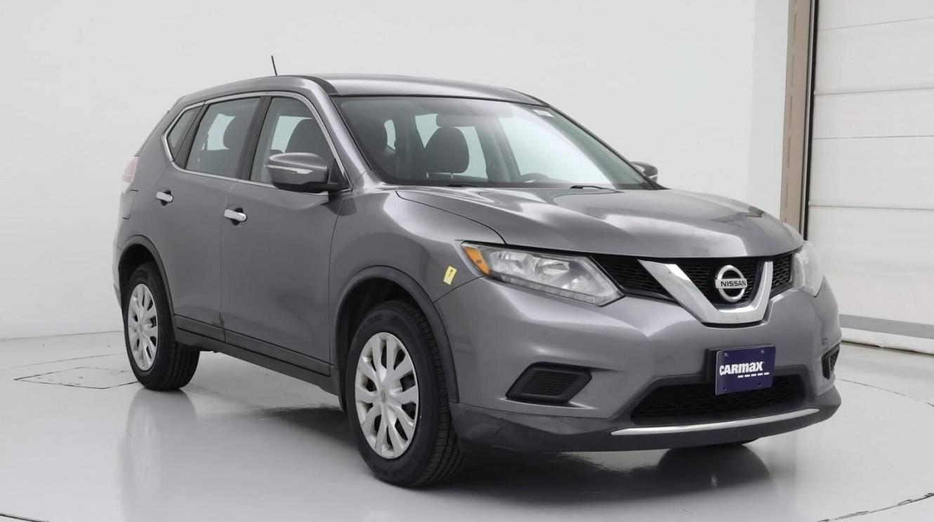 NISSAN ROGUE 2015 KNMAT2MV8FP528737 image