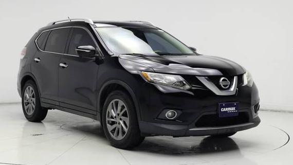 NISSAN ROGUE 2015 5N1AT2MT2FC831482 image