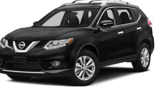 NISSAN ROGUE 2015 KNMAT2MT5FP543355 image