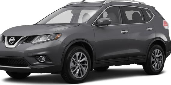 NISSAN ROGUE 2015 KNMAT2MT8FP578830 image