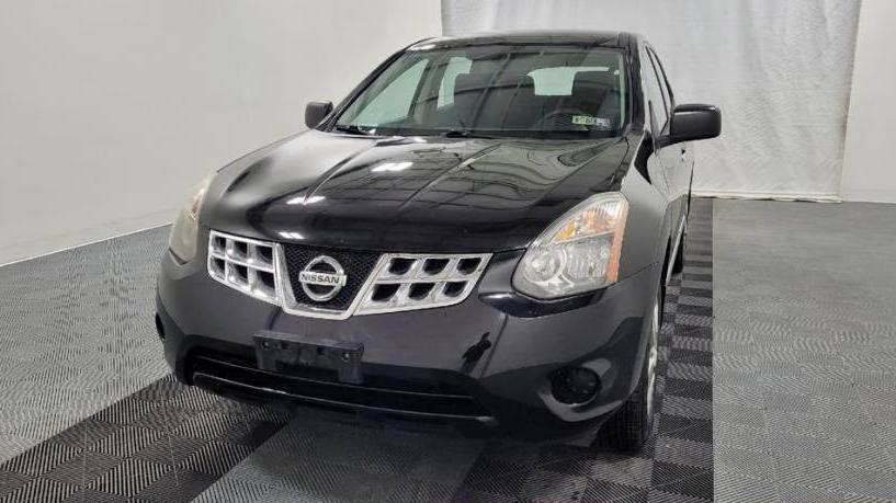 NISSAN ROGUE 2015 JN8AS5MV0FW760036 image