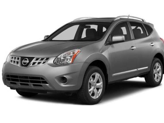 NISSAN ROGUE 2015 JN8AS5MT7FW657176 image