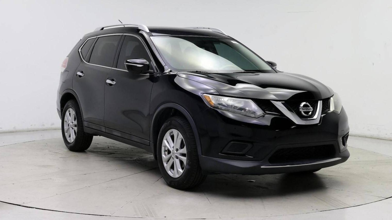 NISSAN ROGUE 2015 5N1AT2MT5FC923637 image