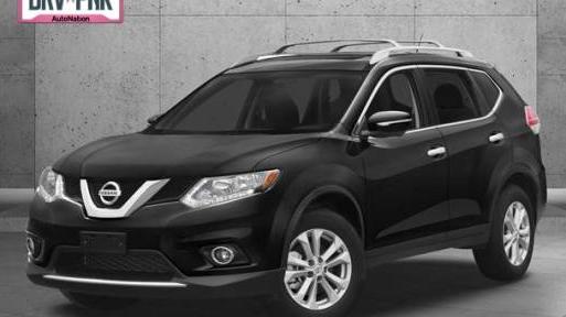 NISSAN ROGUE 2015 5N1AT2MT9FC857772 image