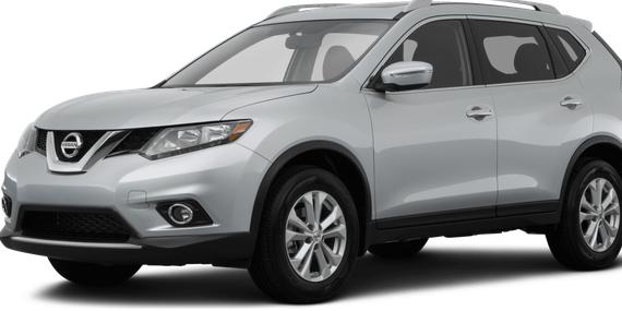 NISSAN ROGUE 2015 5N1AT2MV9FC825809 image