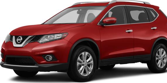 NISSAN ROGUE 2015 KNMAT2MV0FP584154 image