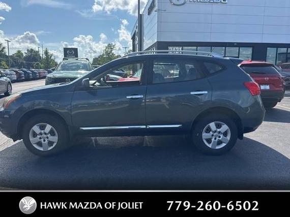 NISSAN ROGUE 2015 JN8AS5MV3FW770298 image