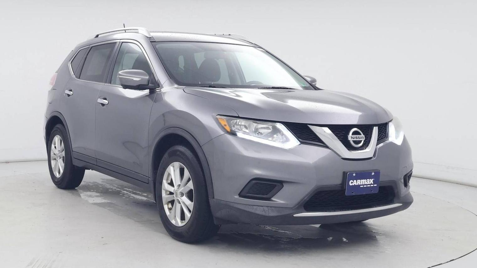 NISSAN ROGUE 2015 KNMAT2MV9FP513633 image