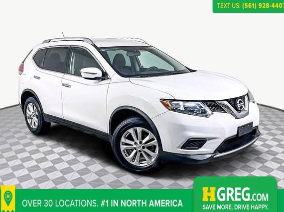 NISSAN ROGUE 2015 KNMAT2MV1FP583109 image NISSAN ROGUE 2015 KNMAT2MV1FP583109 image