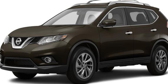 NISSAN ROGUE 2015 5N1AT2MT1FC863825 image