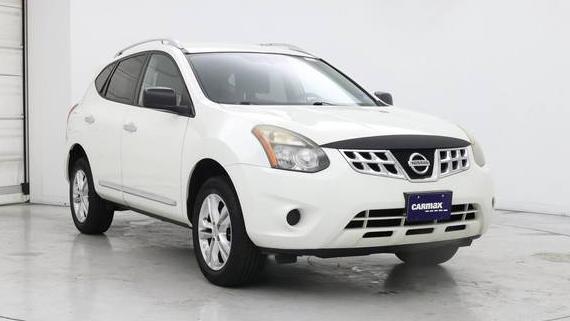 NISSAN ROGUE 2015 JN8AS5MV4FW750142 image