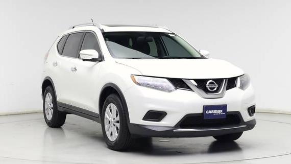 NISSAN ROGUE 2015 5N1AT2MV0FC891987 image