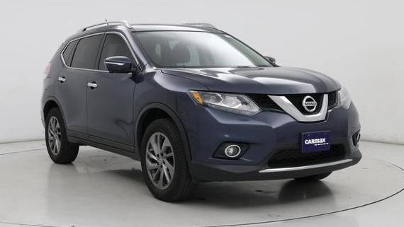 NISSAN ROGUE 2015 5N1AT2MV2FC849885 image