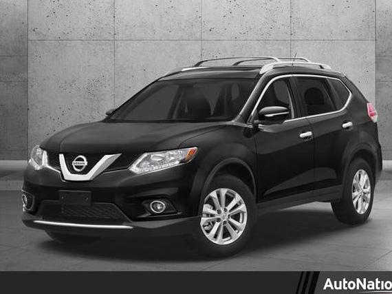 NISSAN ROGUE 2015 5N1AT2MV4FC817715 image