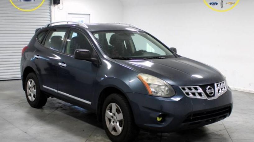 NISSAN ROGUE 2015 JN8AS5MTXFW150353 image