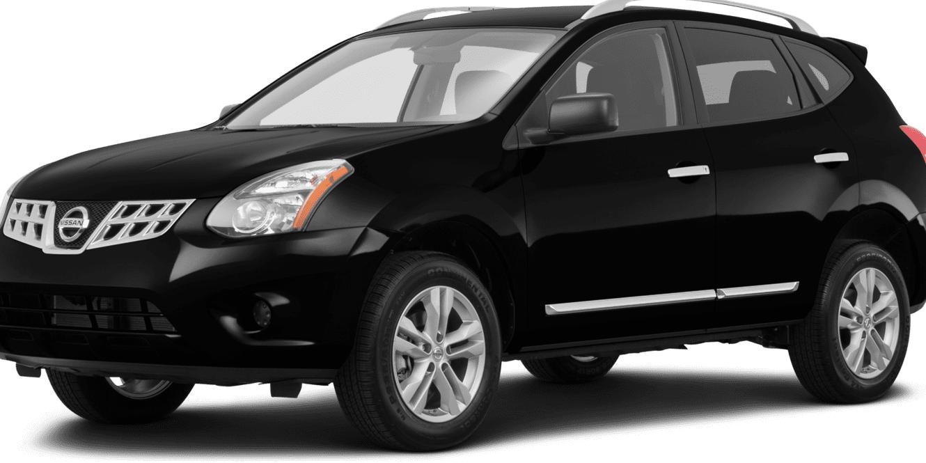 NISSAN ROGUE 2015 JN8AS5MT8FW153879 image