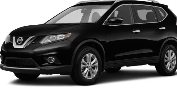 NISSAN ROGUE 2015 KNMAT2MV6FP536741 image