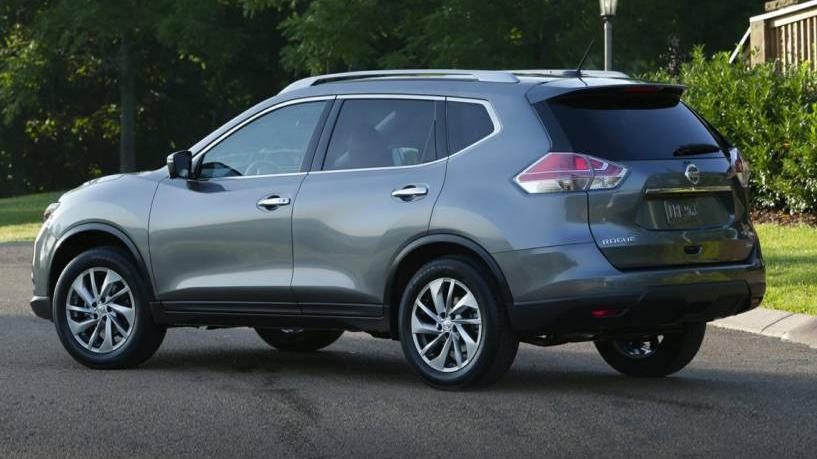 NISSAN ROGUE 2015 5N1AT2MT0FC831089 image