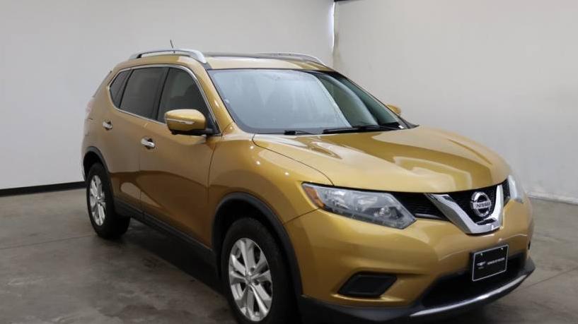 NISSAN ROGUE 2015 5N1AT2MV0FC778525 image