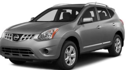 NISSAN ROGUE 2015 JN8AS5MT2FW671552 image