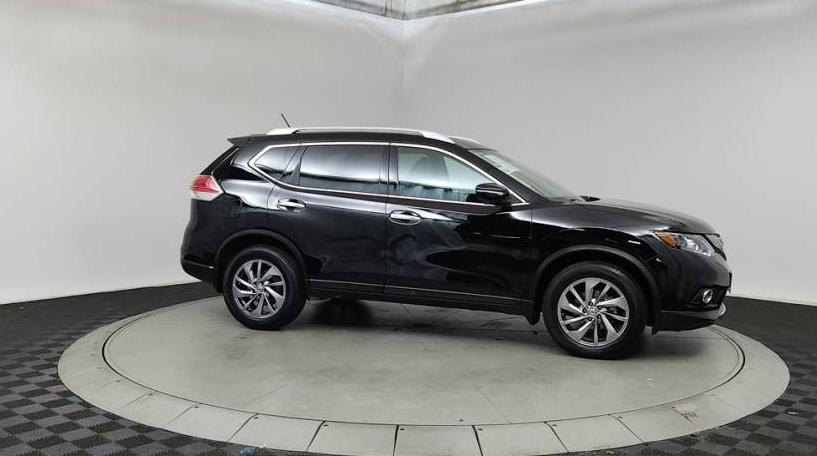 NISSAN ROGUE 2015 5N1AT2MV2FC825229 image