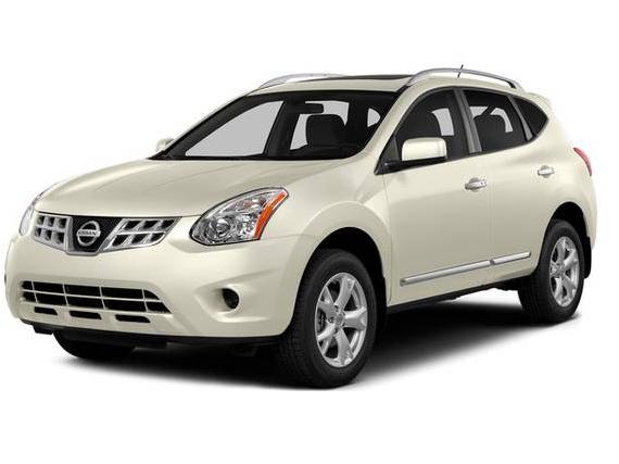 NISSAN ROGUE 2015 JN8AS5MT6FW666449 image