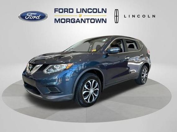NISSAN ROGUE 2015 KNMAT2MV0FP516940 image