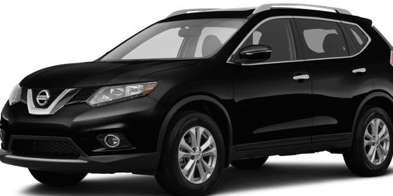 NISSAN ROGUE 2015 KNMAT2MV9FP535163 image