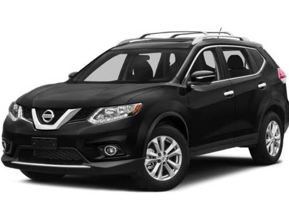 NISSAN ROGUE 2015 5N1AT2MV1FC856844 image