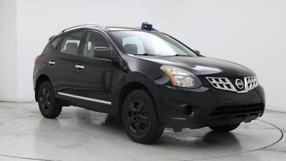 NISSAN ROGUE 2015 JN8AS5MV3FW261148 image NISSAN ROGUE 2015 JN8AS5MV3FW261148 image