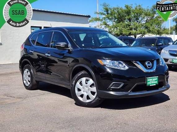NISSAN ROGUE 2015 KNMAT2MV9FP564128 image NISSAN ROGUE 2015 KNMAT2MV9FP564128 image