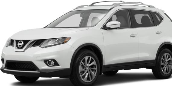 NISSAN ROGUE 2015 KNMAT2MT5FP549060 image