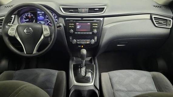 NISSAN ROGUE 2015 KNMAT2MT8FP574664 image