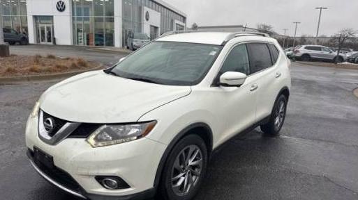 NISSAN ROGUE 2015 5N1AT2MV5FC880340 image