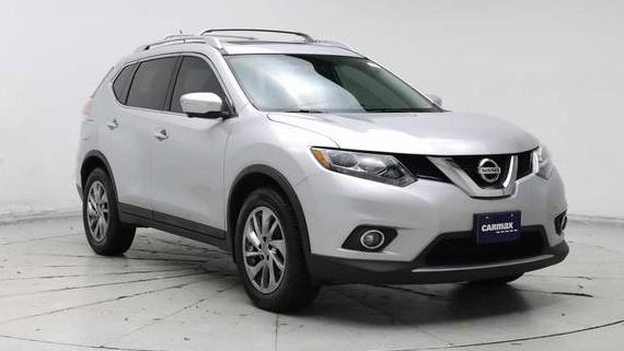 NISSAN ROGUE 2015 5N1AT2MV1FC916055 image