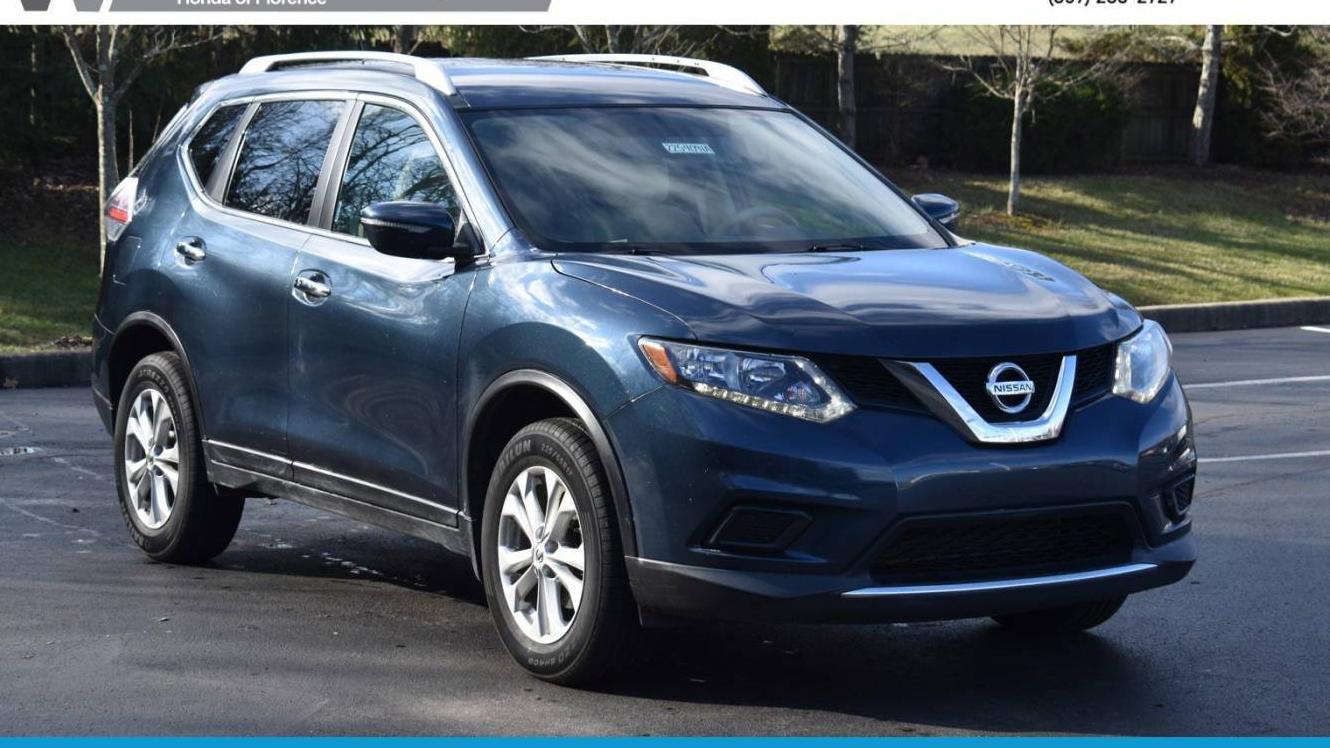 NISSAN ROGUE 2015 5N1AT2MV7FC920210 image