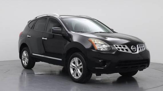 NISSAN ROGUE 2015 JN8AS5MT9FW655056 image