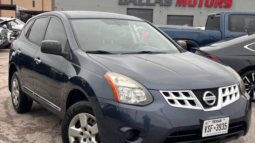 NISSAN ROGUE 2015 JN8AS5MT5FW669181 image