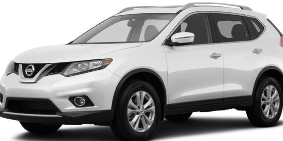 NISSAN ROGUE 2015 5N1AT2MV6FC754892 image