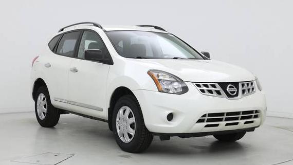 NISSAN ROGUE 2015 JN8AS5MT1FW674314 image NISSAN ROGUE 2015 JN8AS5MT1FW674314 image