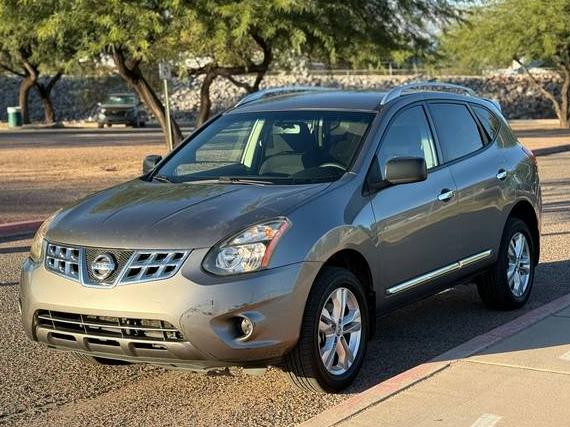 NISSAN ROGUE 2015 JN8AS5MT2FW164537 image NISSAN ROGUE 2015 JN8AS5MT2FW164537 image