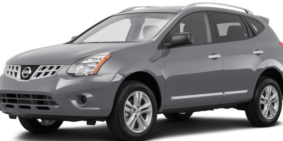 NISSAN ROGUE 2015 JN8AS5MT0FW654796 image