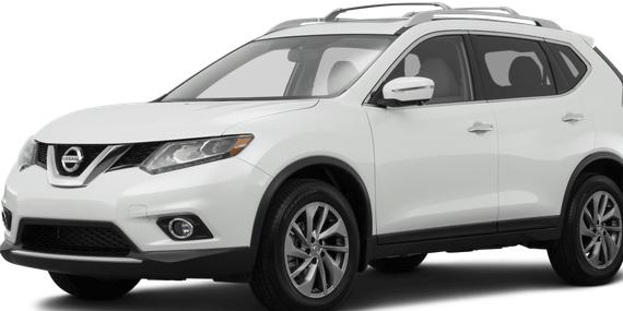 NISSAN ROGUE 2015 5N1AT2MT6FC869314 image