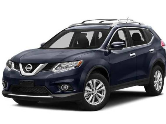 NISSAN ROGUE 2015 KNMAT2MVXFP514483 image