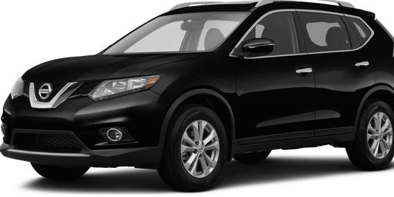 NISSAN ROGUE 2015 5N1AT2MVXFC838472 image