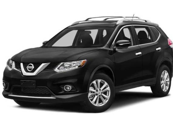 NISSAN ROGUE 2015 5N1AT2MV9FC799115 image