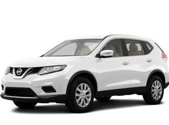 NISSAN ROGUE 2015 5N1AT2MV7FC794785 image