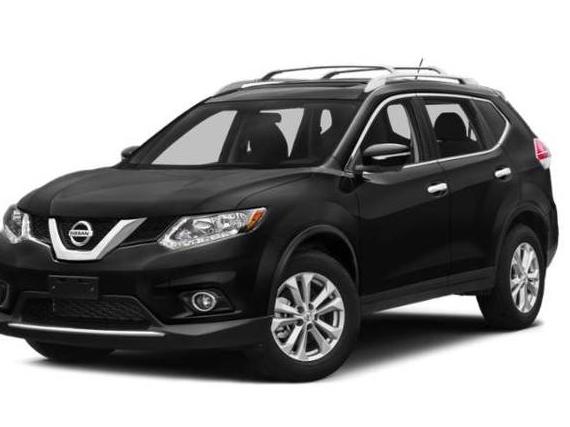 NISSAN ROGUE 2015 KNMAT2MV2FP576377 image