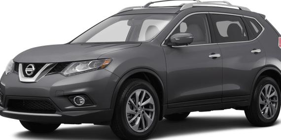 NISSAN ROGUE 2015 5N1AT2MT2FC781943 image